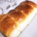 ごーやmama's cooksnap of when they made 濃厚牛乳パン♪（HB使用）.