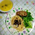 えまっちママ's cooksnap of when they made 豆腐ハンバーグ.