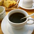 runa10's cooksnap of when they made 塩酒粕ときな粉で♪ほっこり和コーヒー.