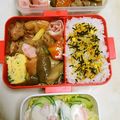 HARURINME's cooksnap of when they made めんつゆ！にら玉子焼き.