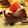 ☆Rionちゃん☆'s cooksnap of when they made 簡単シフォンケーキ♡おしゃれデコ˚✧₊⁎.