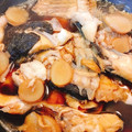 haruru141's cooksnap of when they made マグロのあらの煮つけ.