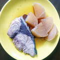 pnyo's cooksnap of when they made ぶりっと簡単ぶり大根.