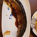 eiyoushi's cooksnap of when they made 骨までぱくぱく♪さんまの梅の香煮.