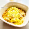 ねっちゃんっ's cooksnap of when they made お餅のツナマヨチーズ焼き♪.