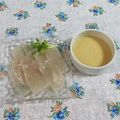 SP♪'s cooksnap of when they made どんなコンニャクも酢味噌で♪.