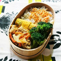kururin18's cooksnap of when they made 簡単☆だし巻き卵.