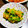 クックS3KLCL☆'s cooksnap of when they made かぼちゃとほうれん草の緑黄サラダ！.