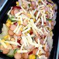 ☆しおみ☆'s cooksnap of when they made BRUNOを使って余ったお餅で餅ピザ.