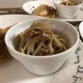 はいテケゆら's cooksnap of when they made 5分で出来る！ツナもやしマヨ炒め.