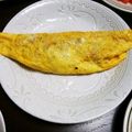 ＊hanapun＊'s cooksnap of when they made 娘に伝えたい＊肉じゃが風オムレツ＊.
