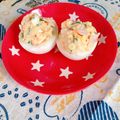 しゅい6's cooksnap of when they made *具だくさんなゆで卵*.