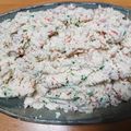 vividgreen's cooksnap of when they made 簡単！枝豆の食感が楽しいおからサラダ♪.