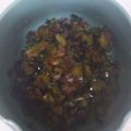 みみろび's cooksnap of when they made 大根菜.