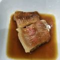 ちぃかま22's cooksnap of when they made 簡単♫赤魚の煮付け.