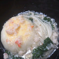 ☆ともとも★'s cooksnap of when they made 【簡単和食】カブの茶碗蒸し.