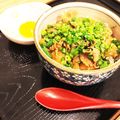 いつき♡キッチン's cooksnap of when they made めんつゆで超簡単！！やわらか牛丼.
