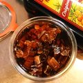 チコリママ's cooksnap of when they made 今から仕込んで！干柿のラム酒漬け.
