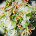 クック8YQSKM☆'s cooksnap of when they made 台湾家庭料理☆干しえびと白菜の炒め☆.