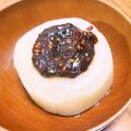 もーちゃん4645's cooksnap of when they made おでんに♡カツに♡簡単レンジで味噌ダレ.
