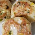 ☆トコ☆'s cooksnap of when they made お弁当おかず☆はんぺんコーン青のり風味.