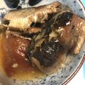 かずみ0125's cooksnap of when they made 骨まで食べるイワシの梅甘露煮.