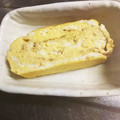 ねーーー's cooksnap of when they made 卵4個で！洋風ふわふわ厚焼きたまご.