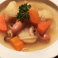 sakura＿iro's cooksnap of when they made 簡単♪ポトフ.