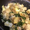 なお☆きた's cooksnap of when they made 簡単！ピーマンチャンプルー.