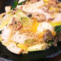 micare's cooksnap of when they made トップ10入り★鯖缶ヘルシーメインおかず.