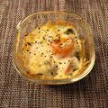 まーちゃろう's cooksnap of when they made ミニトマト大量消費！簡単チーズ焼き✨.