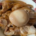 pisko's cooksnap of when they made ほとんどほったらかし！鶏チャーシュー.