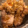 りゅうくん０１'s cooksnap of when they made 簡単に出来ちゃう☆油淋鶏（ユーリンチー）.