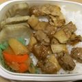 きらり流れ星's cooksnap of when they made 大根人参の炒め煮【病院食】.