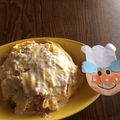 不思議タナさん's cooksnap of when they made 濃厚クリームソース（オムライス用）.