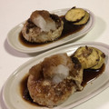 papikun's cooksnap of when they made 簡単！和風ハンバーグのソース.
