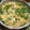 SALA。's cooksnap of when they made 新たまねぎとスナップエンドウの卵とじ.