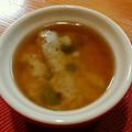 ダウリ's cooksnap of when they made レンコン蒸し.
