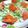 canamix's cooksnap of when they made かりかりポテトのサラダ.