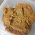JOKE_R's cooksnap of when they made お母さんの味♪ゆず味噌.