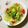 ネコかえる's cooksnap of when they made ★わさびドレッシングでプチプチサラダ★.