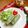 irharuka's cooksnap of when they made ほうれん草とリコッタチーズのケークサレ.