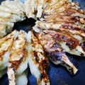 クックGHCOC5☆'s cooksnap of when they made ユミィの本格ジューシー餃子.