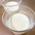 イベ長's cooksnap of when they made とろりん～✿杏仁豆腐✿.