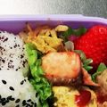 nikomi's cooksnap of when they made 桜えびとキャベツのレンチン和え.