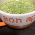 まりこぴあ's cooksnap of when they made FPで簡単！栄養満点 ほうれん草スープ.
