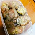 となそ☆'s cooksnap of when they made お弁当おかず♪大葉・えのきの豚でクルクル.