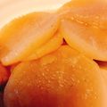 さおさん☆'s cooksnap of when they made 圧力鍋におまかせ コンソメふろふき大根.