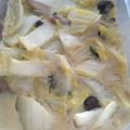 カニーヘン's cooksnap of when they made ☆白菜のクリーム煮☆中華Ver..
