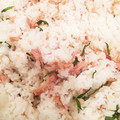 ♪ms♪'s cooksnap of when they made 簡単！ツナと青しそと生姜の混ぜご飯.
